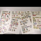 3843 Czechoslovakia Large Collection Ranging from 1900s to 1980s. Inc Sets & Hig