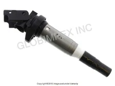 BMW 2006-2023 Ignition Coil with Spark Plug Connector (1) BREMI / STI + WARRANTY