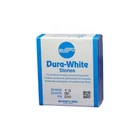 Shofu Dura-white FG FL2 Flame Finishing Stones 12/pack 0244
