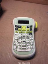 Dymo LabelManager 120P Label Maker 3/8  and 1...