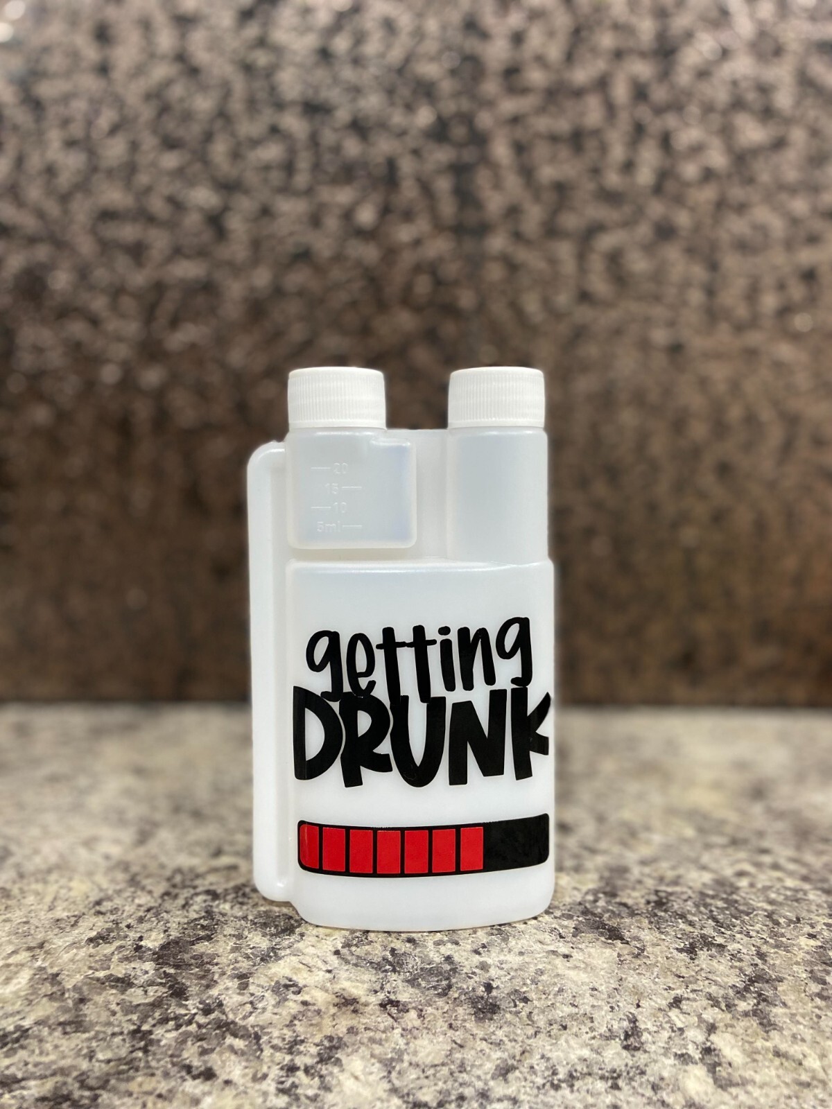 Squeeze Bottle Alcohol Bottle Pourer eBay