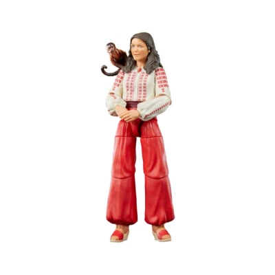 Hasbro - Marion Ravenwood - Indiana Jones Adventure Series: Les Aventuriers de l - Photo 1/4