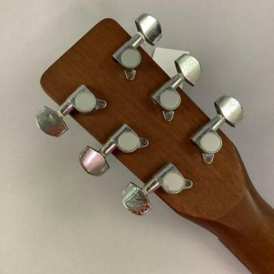 Acoustic Guitar Morris MD-307LH Left Handed Dreadnought