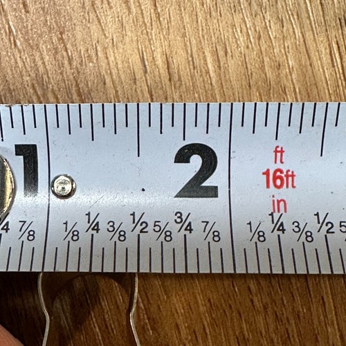 28 Pcs Round Cable Wire Clips Electric Wires Clamp USA Metal Cable Holder - Picture 3 of 5