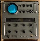 Hewlwtt Packard 8551B/851B Spectrum Analyzer Rf and Display units