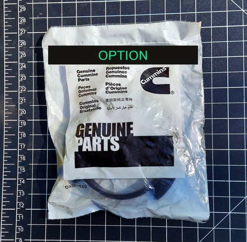 Kit de afinación y filtro de temporada Onan CCKA - Imagen 3 de 3