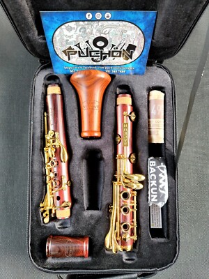 バックーン・ Traditional ベル(ビュッフェ・ヤマハ用)ココボロ バックーン・ Traditional ベル(ビュッフェ・ヤマハ用)ココボロ