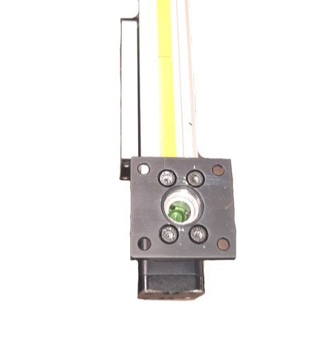 Parker OSPE25-00000-02600-P00000 Belt Driven Actuator 25mm Bore 2600mm Stroke - Picture 5 of 6