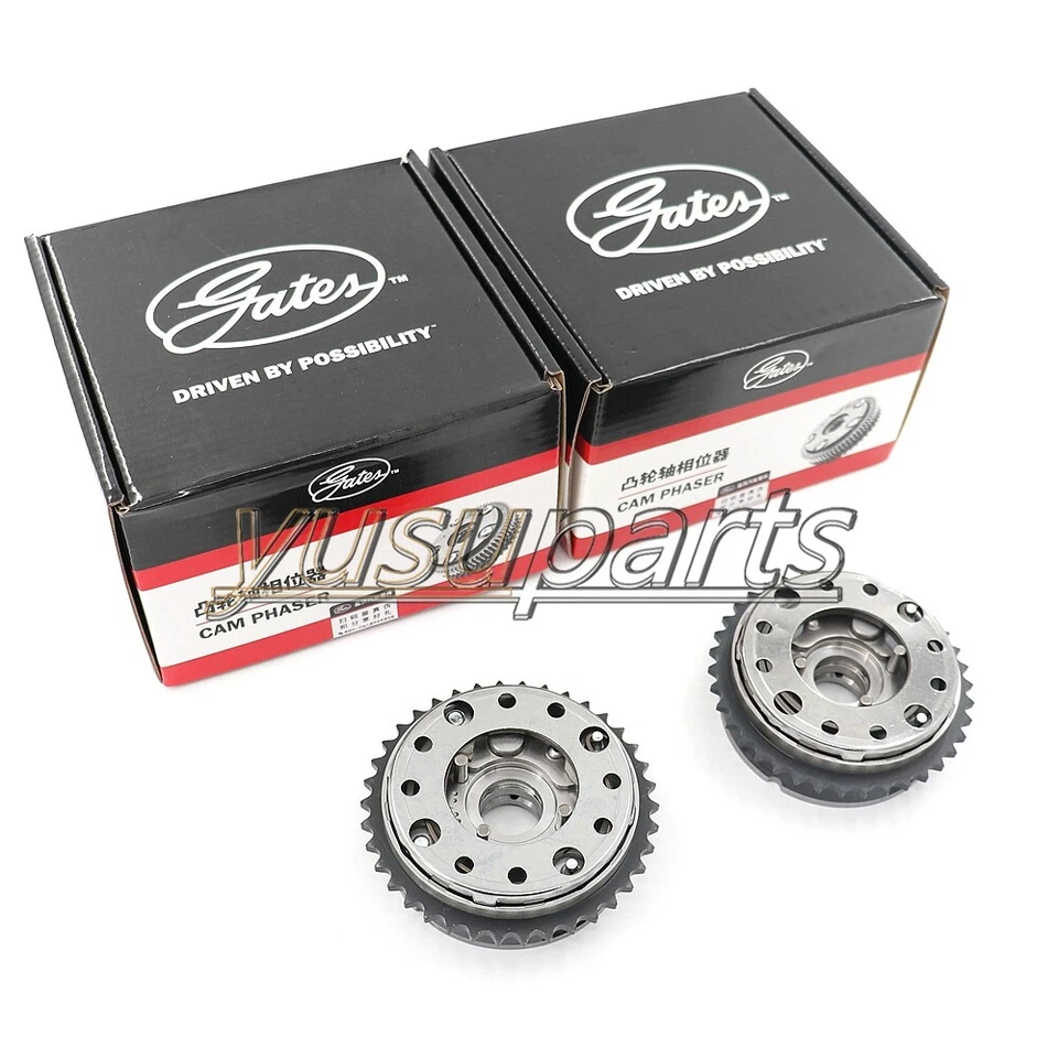 Kit de cadena de distribución del motor N20B20A Gates para BMW 320i 328i 428i 528i X1 X3 Z4 2.0T Foto 3 de 4