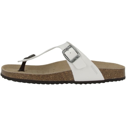 GEOX D Brionia B Donna laccio Sandali Scarpe Estive Ciabatte da Spiaggia |  eBay
