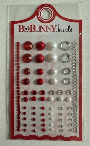 Joyas de doble punto Bo Bunny - Varias variaciones disponibles - Tú eliges - Imagen 27 de 28
