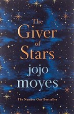 The Giver of Stars: Fall in love with the enchanting Sunday Tim .9780718183233