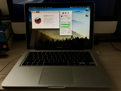 Apple MacBook Pro A1278 13.3 (inch) Perfect Conditions