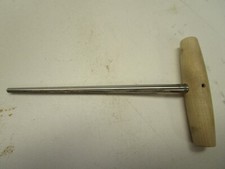 Violin Peg Hole Reamer 5.5 Long, Used Very Li...