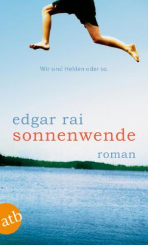 Thumbnail - Sonnenwende Roman 1695