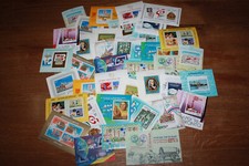 Romania. Block Lot 38 ** postfrisch