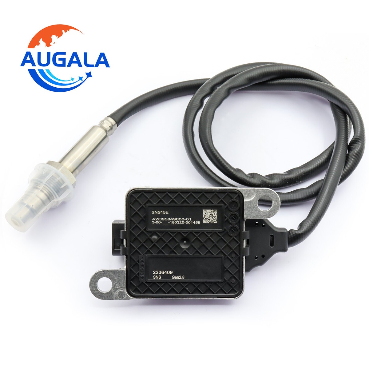 Nitrogen Oxide Nox Sensor 2236409 2236409PE 2236409PEX For MX13