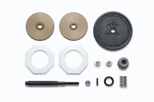 Tamiya Hop Up Options 22031 OP-2031 TD4 Slipper Clutch Set