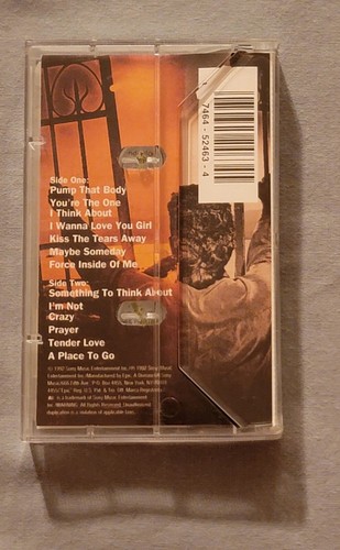 Music Cassette Tapes! You Choose From Large Selection! Buy More and Save! TESTED - Picture 831 of 981