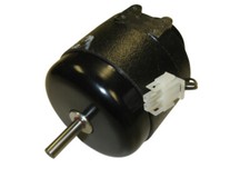 Scotsman 18-8927-01 Motor Fan 230V 50/60 Hz - Black