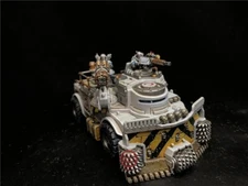 Warhammer 40K DPS painted Genestealer Cults Goliath Rockgrinder SK4927