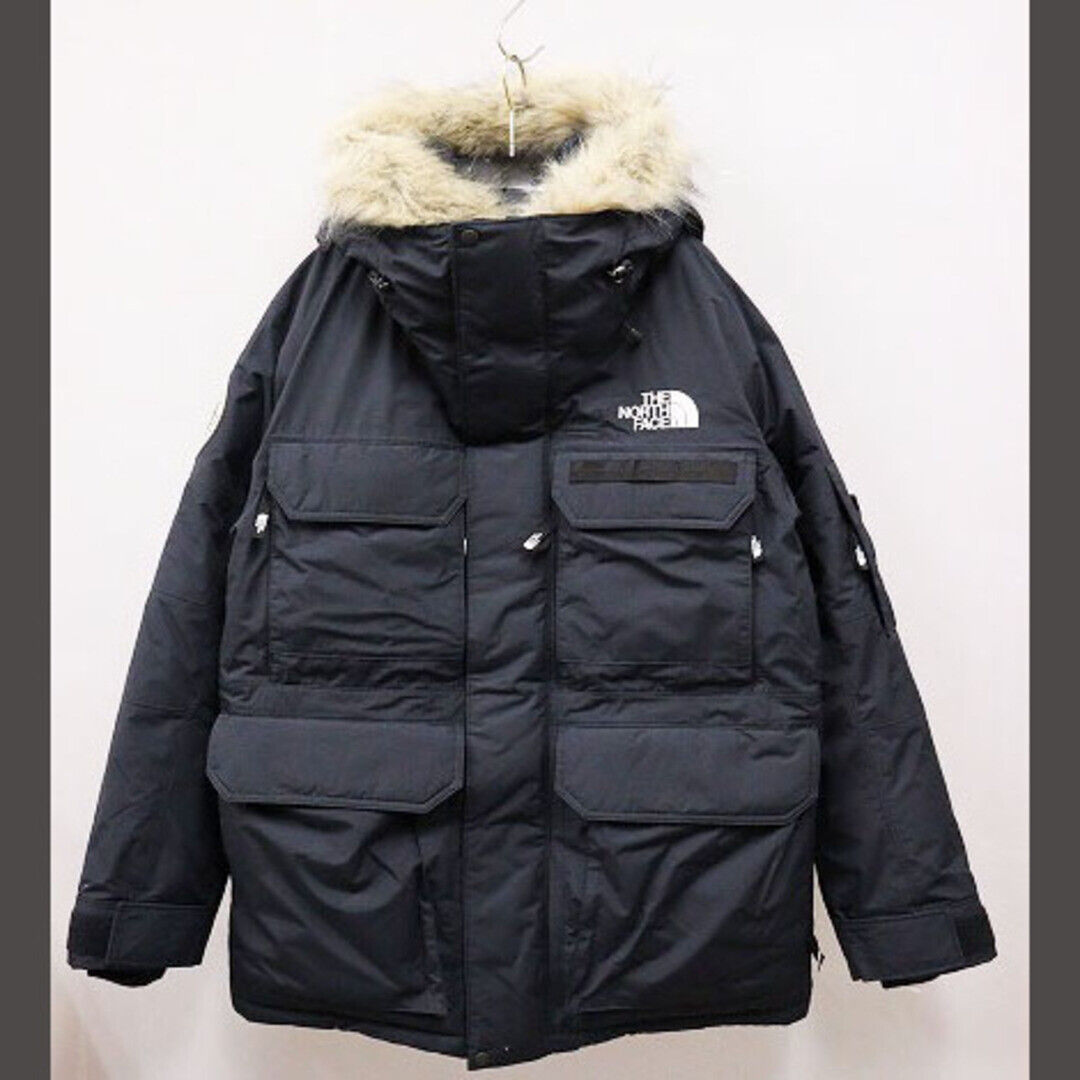 The North Face SOUTHERN CROSS PARKA XL ND92220 SUMMIT SERIES The North Face SOUTHERN CROSS PARKA XL ND92220 SUMMIT SERIES