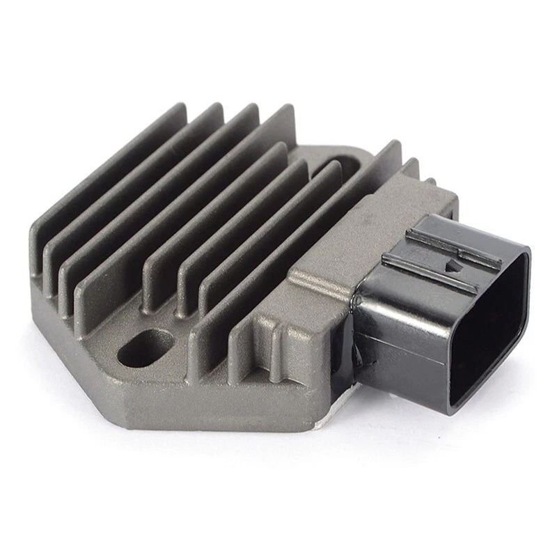 Regulator Rectifier Voltage for Honda VT750 C2 C2F Shadow Spirit 750 2007-2009 - Image 2 of 4