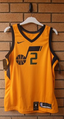 utah jazz statement jersey