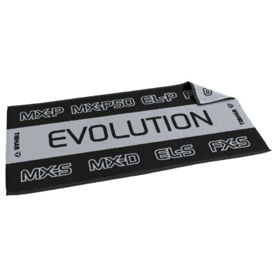Tibhar Handtuch Evolution / Tischtennis / NEU /