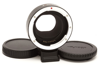Viltrox Mount Adapter EF-EOS M #47583