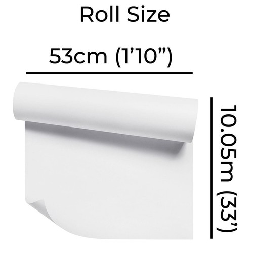 AS Creation Mármol Granito Blanco Papel pintado Detalle Metálico Pasta La Pared Vinilo - Imagen 8 de 9