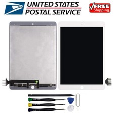 New LCD Display Touch Screen Digitizer For iPad Pro 9.7" 2016 A1673 A1674 A1675