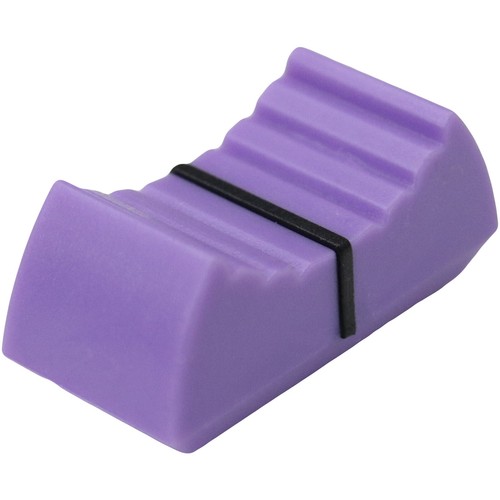 8mm Colour Body Linear Slider / Fader Caps - 8mm Shaft Mount - Picture 17 of 25