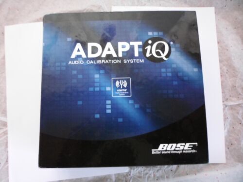 Taka、Bose LASE Replacement 4.5