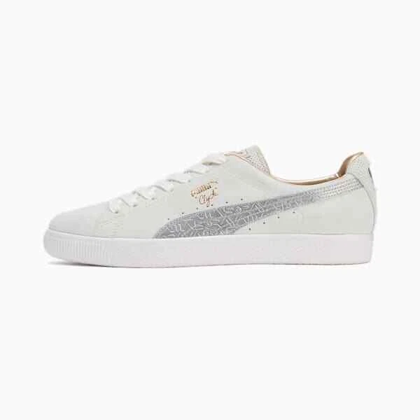 Puma clyde mij hotsell