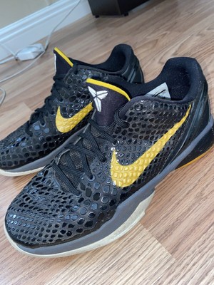 nike kobe 6 kids blue