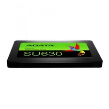 Adata ASU630SS Ssd 2.5 960gb Sata 6GB-S Su630 520-450 Mb-S R-W 3d Qlc - 4