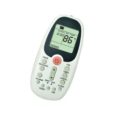 USA Remote For Arctic King MPPH-08CRN1-BI0 EWK+12CR5 WWK+10CR5 Air Conditioner