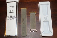 CAGOS Smart Watch Bracelet for Apple Watch Brands