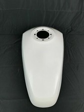 Copri Serbatoio Cover Harley Davidson XR1200 -  in vetroresina