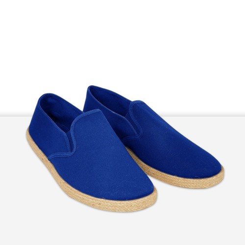 Scarpe Unisex Tela Espadrillas Uomo Donna Corda Comode Mocassini Sandali VEQUE - Imagen 20 de 30