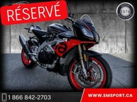 2019 APRILIA TUONO V4 1100 FACTOR