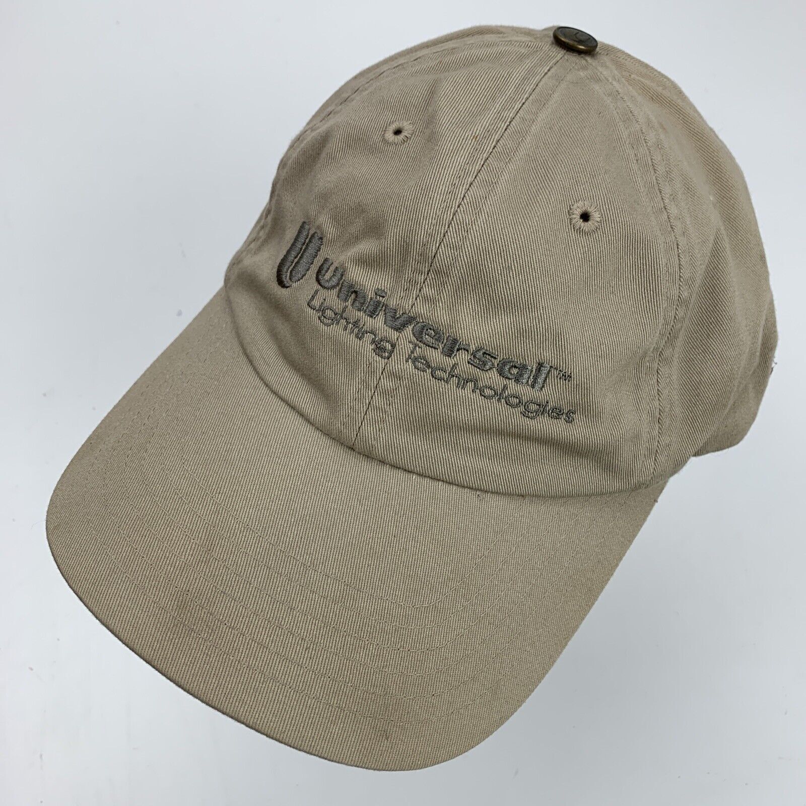 Universal Lighting Technologies Ball Cap Hat Adju… - image 2