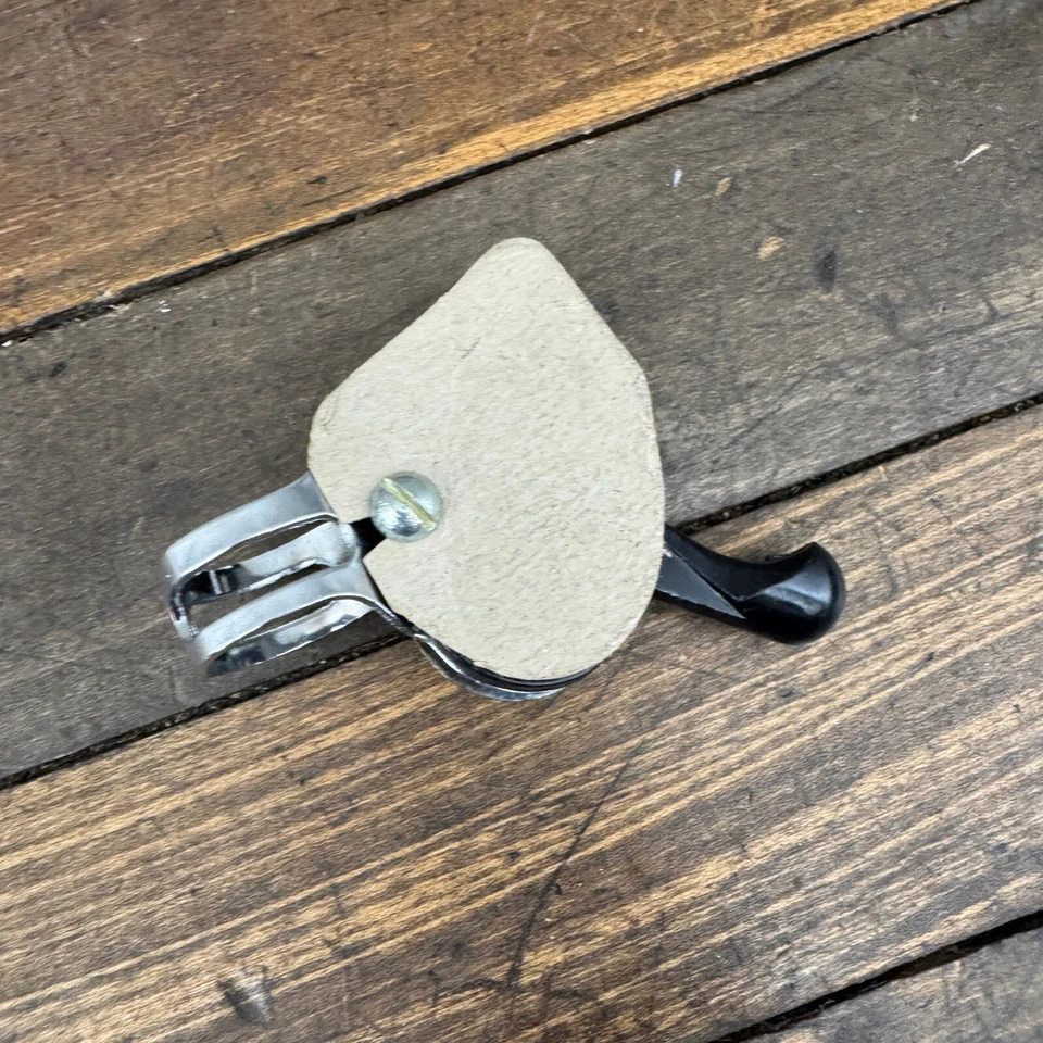 Vintage Sturmey Archer Shifter NOS 3s AW Shift Lever 3 Speed Trigger Switch New - Image 2 of 4