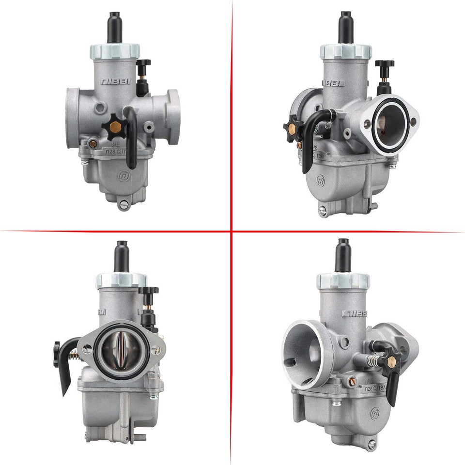 OMABETA Carburateur ATV Ensemble carburateur 0454997 pièces de moteur