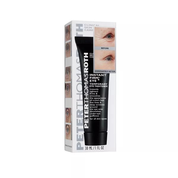 Peter Thomas Roth Instant FIRMx Eye Temporary Eye Tightener 30ml