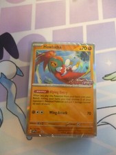 Pokemon Scarlet & Violet Sealed Hawlucha Promo #7 Pre-Release Deck