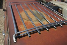 1964 Chevy Nova Chevy II Station Wagon LUGGAG...