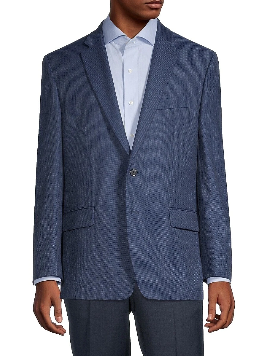 Lauren Ralph Lauren Women's Suede Suits & Blazers for Men