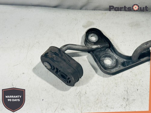 2008-2014 Mercedes-Benz C 300 350 63AMG exhaust bracket left 2044901037 OEM - Picture 6 of 24